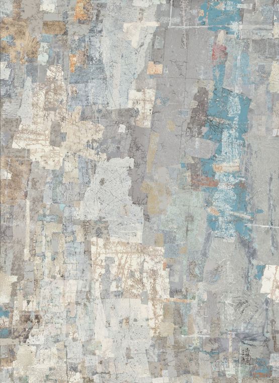 2021-1-19 by Fong Chung-Ray contemporary artwork Painting