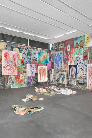 Berlin Lowdown: Must-See Summer Exhibitions 2023
