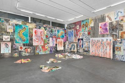 Berlin Lowdown Must-See Summer Exhibitions 2023