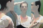 Hannah Taurins contemporary artist