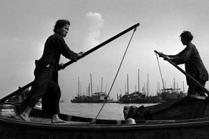 Fan Ho