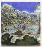 Turtles by Verne Dawson contemporary artwork Painting