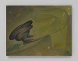 ZMY by Kong Lingnan contemporary artwork painting