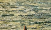 New Year New Me by Jason Bereswill contemporary artwork Painting