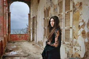 Rania Matar