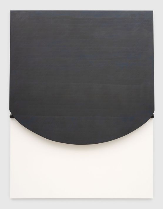 Wave 24-1 by Takesada Matsutani contemporary artwork Painting