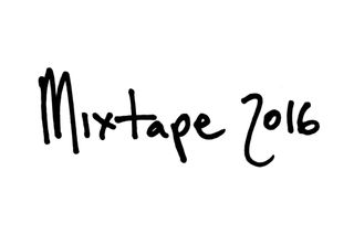 Contemporary art exhibition Group Exhibition MIXTAPE 2016 at Pilar Corrias Eastcastle Street United Kingdom
