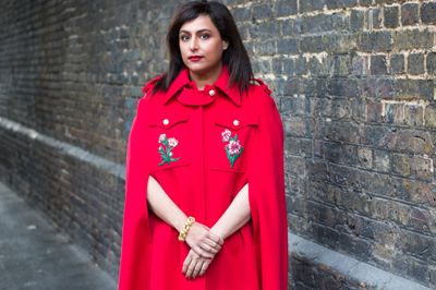 Hoor Al Qasimi Named Artistic Director of Aichi Triennale
