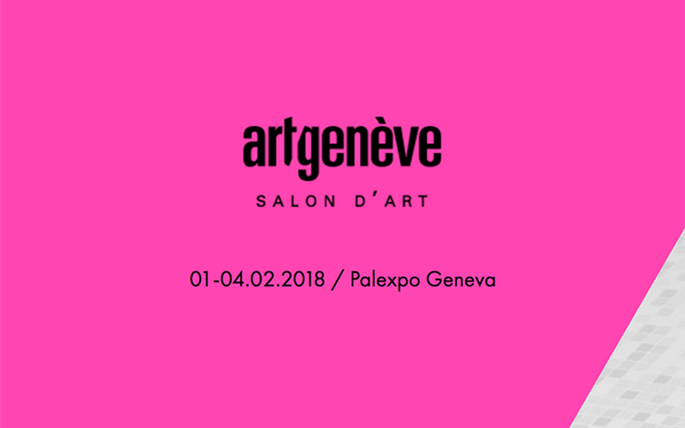 artgenève 2018
