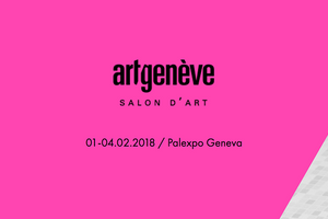 artgeneve 2018