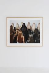 Untitled by Carlota Guerrero contemporary artwork photography print