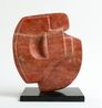 Equinox by Mona Saudi contemporary artwork Sculpture