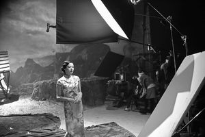 Yang Fudong