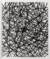 Ohne Titel by Thean Chie Chan contemporary artwork drawing painting works on paper