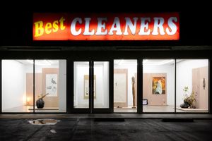 Group Exhibition