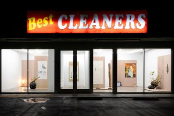 Contemporary art exhibition Group Exhibition Tokonoma Workshop at Nonaka-Hill Los Angeles United States