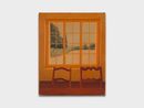 Partners by Adriel Visoto contemporary artwork Painting