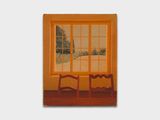 Partners by Adriel Visoto contemporary artwork painting