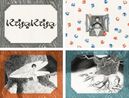 KiyaKiya by Kondoh Akino contemporary artwork Moving Image