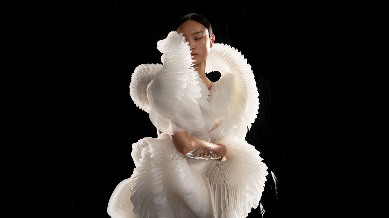 Iris van Herpen