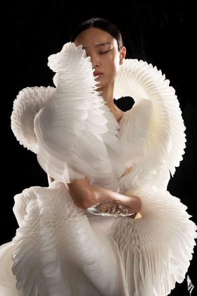 Iris van Herpen