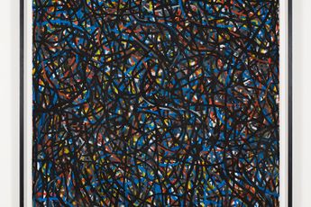 Sol Lewitt contemporary artist