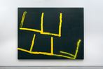 Torey Thornton contemporary artist