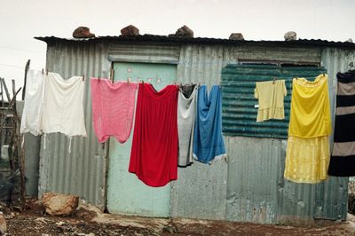Lindokuhle Sobekwa Wins 2025 Deutsche Borse Photography Prize for Story of Lost Sister
