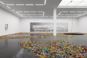 Ryan Gander