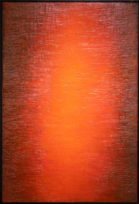 15-E-3 by Kiyoshi Hamada contemporary artwork Painting