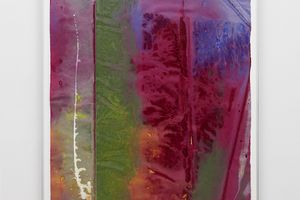 Sam Gilliam