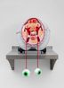 Planned Obsolescence Spite Face by Rosie Gibbens contemporary artwork Sculpture