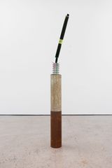If feeling is first by Marco Giordano contemporary artwork sculpture
