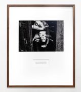 Unen infante by Maruch Santiz Gomez contemporary artwork print