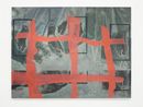 Flesh in the age of reason 3 by Toby Ziegler contemporary artwork Painting