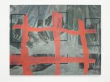 Flesh in the age of reason 3 by Toby Ziegler contemporary artwork painting