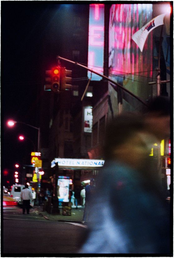 Untitled by Bill Henson contemporary artwork Photography