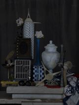 Temperance by Fiona Pardington contemporary artwork photography works on paper