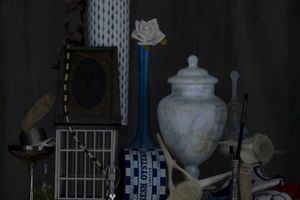 Fiona Pardington