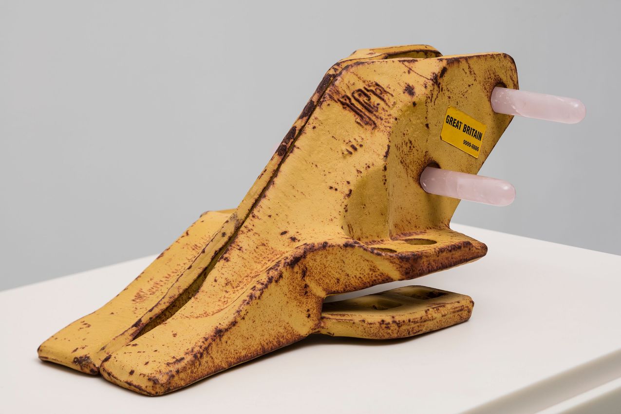 CYPRIEN GAILLARD
