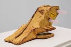 Cyprien Gaillard contemporary artist