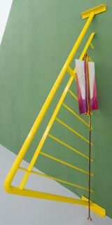 Aromatics Anchor by Jason Wee contemporary artwork sculpture