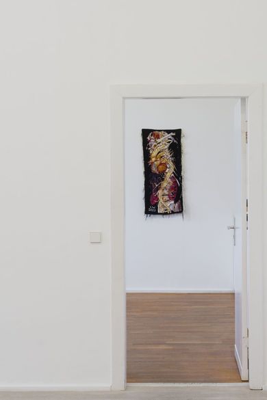 Ingrid Wiener