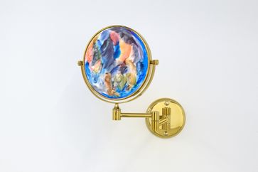 Karla Black contemporary artist