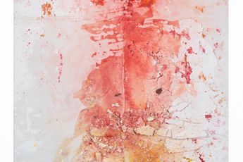 Ebru Uygun contemporary artist