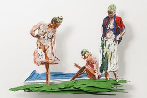 Eric Fischl