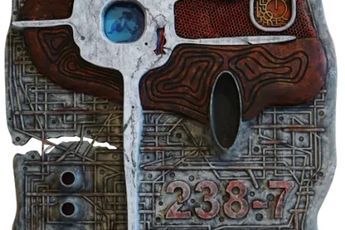 Baptiste Tavernier contemporary artist