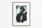 Close to Hand III by Alexandra Karakashian contemporary artwork Works on Paper