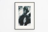 Close to Hand III by Alexandra Karakashian contemporary artwork works on paper