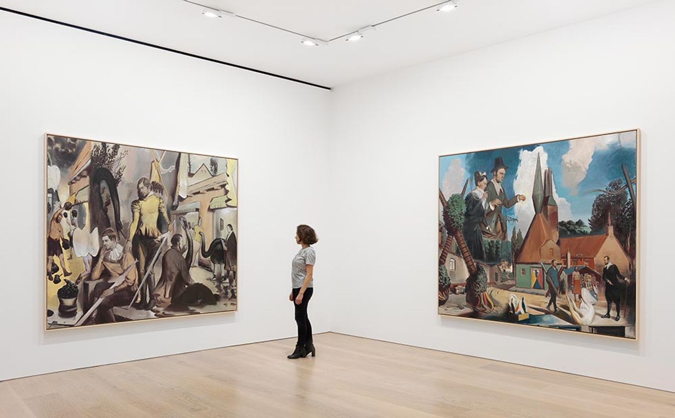 Neo Rauch